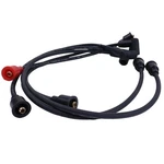 Spark Plug Wire Set 8N12259 1012474 Ford Side Distrubutor Tractor New. Price: $37.99.