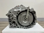 2016-22 Mitsubishi Outlander 2.4L JF016E CVT8 Awd Transmission 2700A406 Remanufactured. Price: $2249.99.