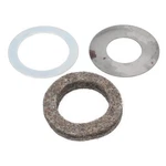 Front Wheel Seal Kit Fits Allis Chalmers D10 D12 D14 Rc Wc WD45 70208346 New. Price: $36.99.