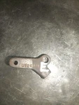 John Deere BRACKET(U12644U) Used. Price: $24.99.