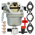 697722 Carburetor With Mounting Gaskets For Engine Tractor 699807 401577... New. Price: $36.85.