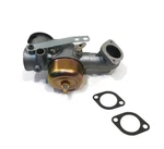 Carburetor For Briggs & Stratton 190705, 190706, 190707, 191701 191702 Engine New. Price: $33.49.