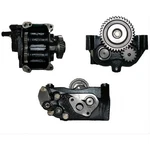 Balancer Unit Fits Perkins 1978-1987 5830/6030/6550 4.236/4.248 Tractor 41733082 New. Price: $759.60.
