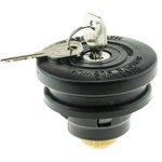 New Carquest Locking Fuel Cap PART#10491. Price: $16.95.