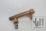 John Deere D448R Water Feed & Valve Body Tractor Used. Price: $185.00.