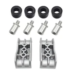 Hydraulic Pump Coupler Repair Kit For John Deere R34360 R34362 AR34098 AR49427 New. Price: $36.99.