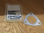 Genuine Ford Tractor Part #E0NN5C250BA Gasket New. Price: $14.39.