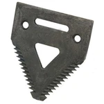 Knife Section Coarse Tooth Fits John Deere Replaces H168316 New. Price: $11.99.