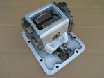Hydraulic Pump Ford 8N New. Price: $453.00.