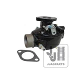 Tsx 773 Rebuilt Allis Chalmers Marvel Schebler Carburetor WD45 D17 Tractor Remanufactured. Price: $395.00.