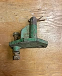 John Deere AN11467N Lift Arm Lh For Corn Pickers 227, 227S Used. Price: $35.00.
