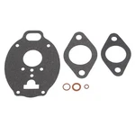 Tractor Marvel Tsx Large Bowl Carburetor Gasket Set Kit Fits Ford 801 901 4000 New. Price: $14.31.