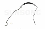 Sunsong Power Steering Pressure Line Hose For 6000, Century+more 3401645 New. Price: $42.96.