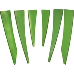 Wide Spread Deflector Kit Fits John Deere 7720 6600 9510 9500 7700 9400 6620 New. Price: $209.53.