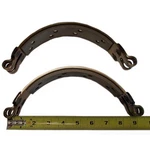 70235610 Brake Band Shoe Pair Fits Allis Chalmers Tractor D17 D19 D21 New. Price: $59.99.