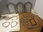 Tecumseh New Old Stock # 33237A Gasket Kit. Price: $18.69.