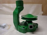 Water Pump Fits John Deere 50 520 530 Tractors AB4951R AB4761R B3407R A4898R Used. Price: $124.99.