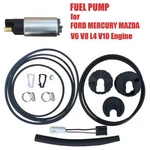 Electric Fuel Gas Pump Accessories Ford Lincoln Mazda Mercury E2471 New. Price: $25.56.