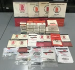 LOT#228 - Oem Nos Tecumseh Carburetor Parts (see Description For Numbers) New. Price: $199.99.
