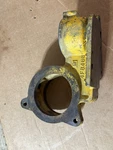 Vintage Cat D2 Starter Bracket/housing. PART#4F8466. Price: $58.00.