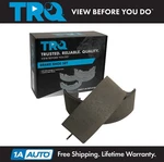 Trq Parking Brake Shoe Set Fits Heavy Duty Trucks New. Price: $49.95.