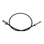 506331M91 Tachometer Cable Fits Massey Ferguson 202 204 2135 30 3165 TO35 New. Price: $19.99.
