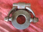 Ih Farmall 450 400 Ta Clutch Fork & Carrier Assembly 359902R3 Tractor Used. Price: $59.50.