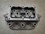 John Deere 70 720 80 820 Pony Motor Cylinder Head F1844R Rebuilt Remanufactured. Price: $195.00.