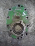 Used John Deere B Tractor Powershaft Hydraulic Oil Pump Cover A817R. Price: $19.99.