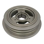 R-680275C92 Crankshaft Vibration Dampener Pulley 3 Spoke Fits Farmall New. Price: $450.99.