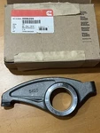 Cummins New Old Stock Part # 4006209 Rocker Lever. Price: $1187.50.
