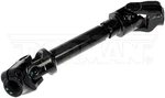 Dorman 425-804 Lower Steering Shaft Fits Hyundai Kia Models 564002T501 New. Price: $144.88.