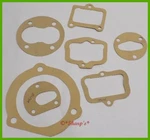 B246R B251R John Deere 60 Oil Pump Filter Gasket Set * Freshly Cut Test Fit New. Price: $29.95.