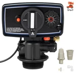 Automatic Fleck 5600 12 Day Control Timer Valve For Water Filter Softener Resin New. Price: $83.66.