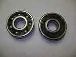 Greased 6303-OPEN Bearing 17X47X14 With Poly-amide Cage Ball Separator A219 New. Price: $7.99.