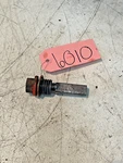 1970 Allis Chalmers 190 Xt Diesel Tractor Rearend Top Cover Breather Plug Used. Price: $20.00.