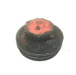 Used Steering Worm Bearing Retainer For Ih Farmall Tractors 6660DA. Price: $16.25.
