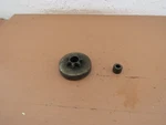 Homelite Super E-z Chainsaw Oem Clutch Drum N157 A7 3/8 Used. Price: $7.19.