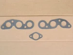 Carburetor And Manifold Gaskets For Ih International Farmall Hv Industrial I-4 New. Price: $6.00.