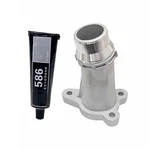 Bomunik 11118511205 Piece Engine Block Connector Pipe 2013-2021 For Bmw... New. Price: $28.83.