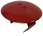 57579DX Clutch Dust Cover For Ih Farmall Tractor New. Price: $13.00.
