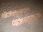 Mccormick Deering Ihc Farmall F20 Tractor, Valve Rocker, Trays, Wicks, Oiler Used. Price: $29.99.