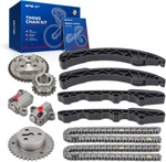 Kax Engine Timing Chain Kit Subaru Forester 2011-2015, Xv Crosstrek 2013-... New. Price: $199.99.