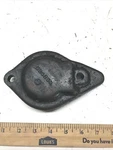 Used John Deere Tractor Transmission Rh Countershaft Bearing Housing B2425R. Price: $12.50.