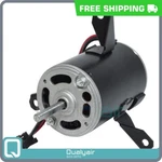 Ac Blower Motor For 96-10 Kenworth C500 97-10 T2000 00-11 Peterbilt 387 L6 New. Price: $74.95.