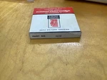 Tecumseh# 32336 Nos, Oem Piston Ring Set New. Price: $10.00.