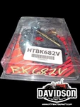 Tisco BK682V Carburetor Repair Kit Oliver Tractor New. Price: $24.71.