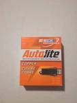 (4 Pack) Autolite 458 Copper Core Spark Plugs New. Price: $14.88.