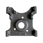 B1679R Pto Oil Seal Housing (1-1/8" Shafts) Fits John Deere Tractor New. Price: $168.99.