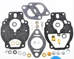 Genuine Zenith Carburetor Kit Fits Case Tractor 11535A 14991 09658AB G92 New. Price: $46.24.